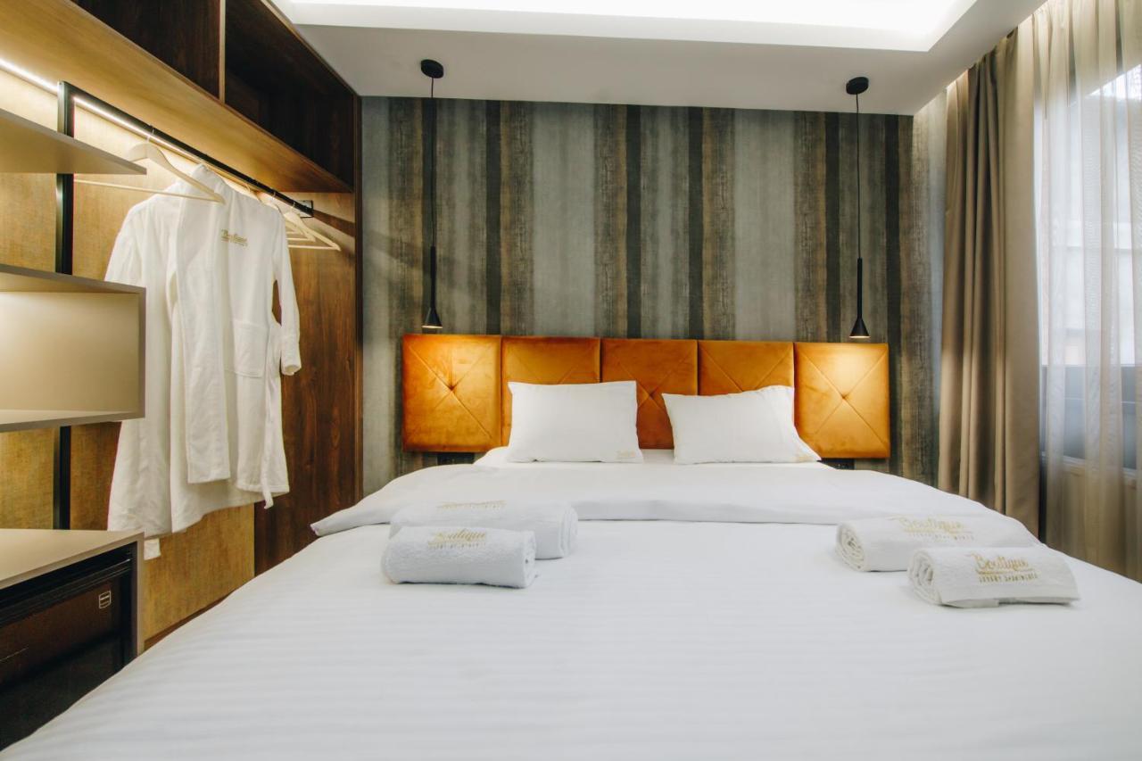 Boutique Luxury Apartments Kragujevac Eksteriør bilde