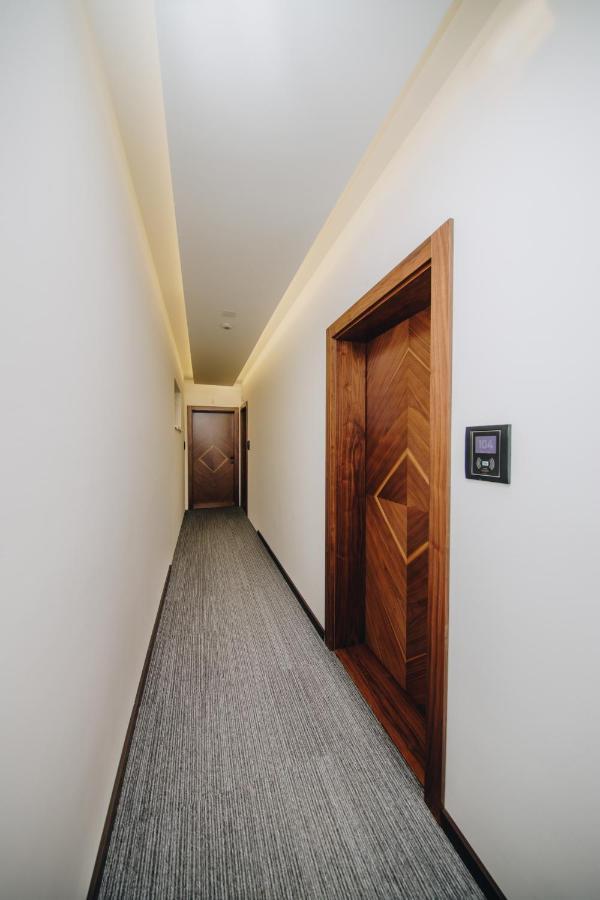 Boutique Luxury Apartments Kragujevac Eksteriør bilde