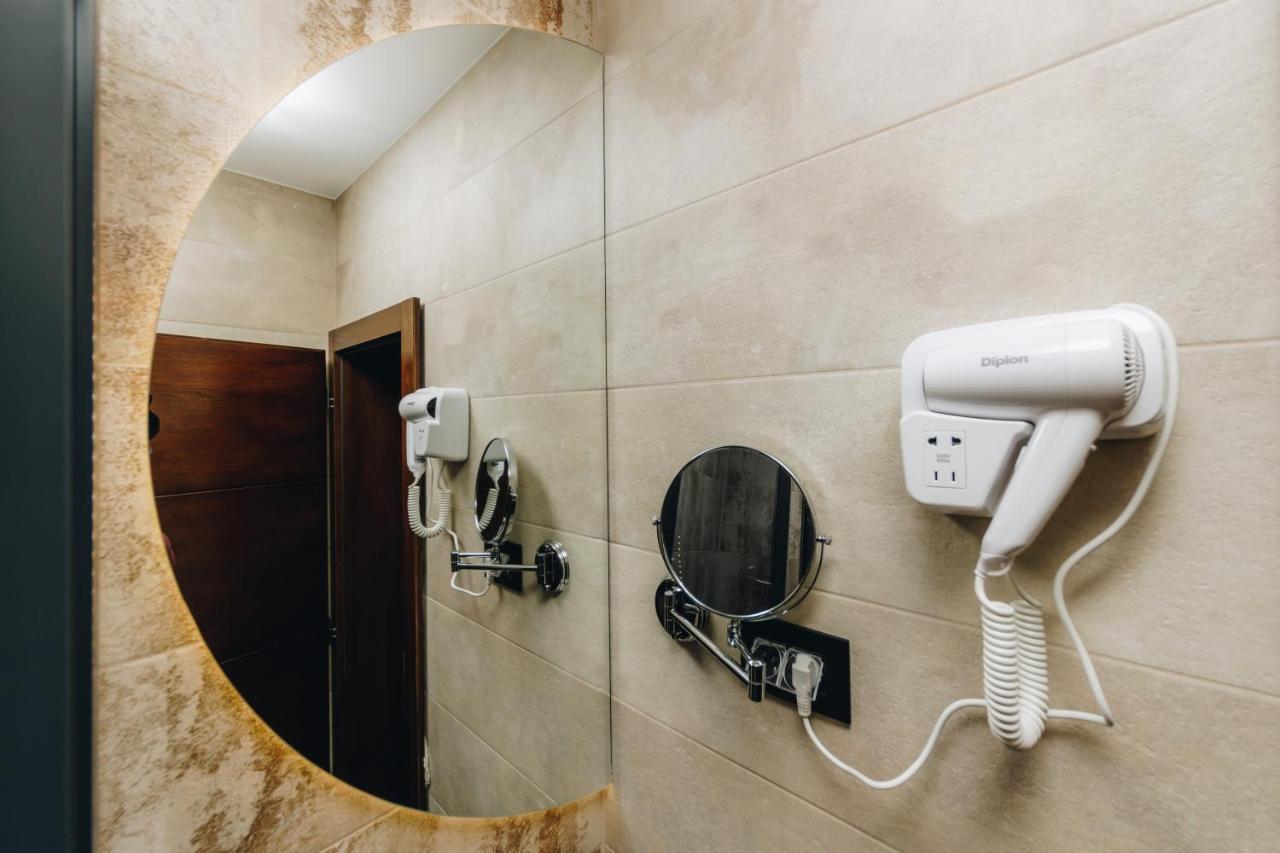 Boutique Luxury Apartments Kragujevac Eksteriør bilde