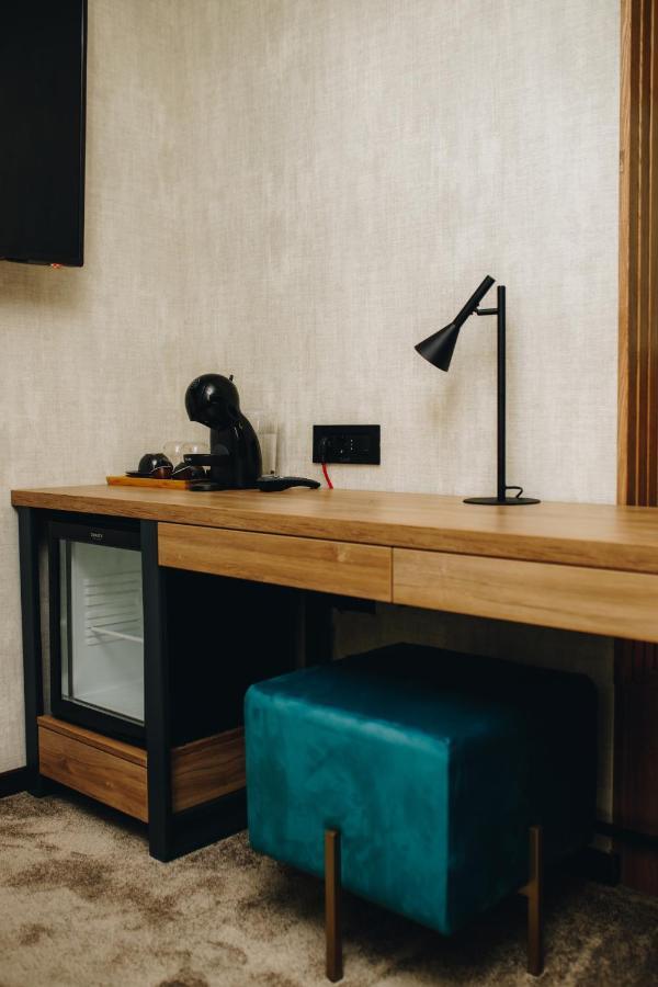 Boutique Luxury Apartments Kragujevac Eksteriør bilde