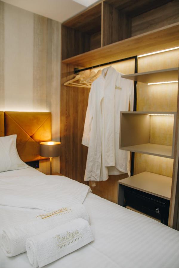 Boutique Luxury Apartments Kragujevac Eksteriør bilde