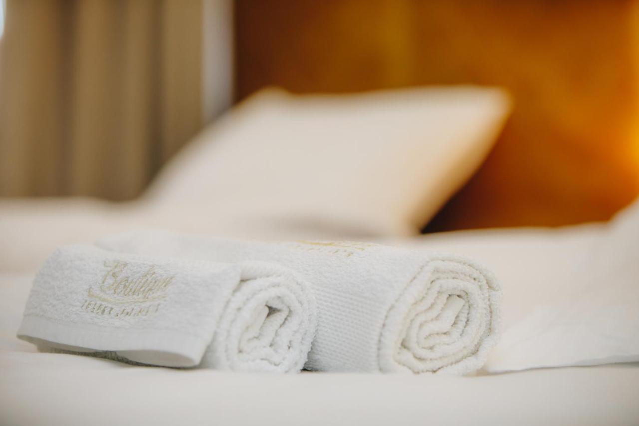 Boutique Luxury Apartments Kragujevac Eksteriør bilde
