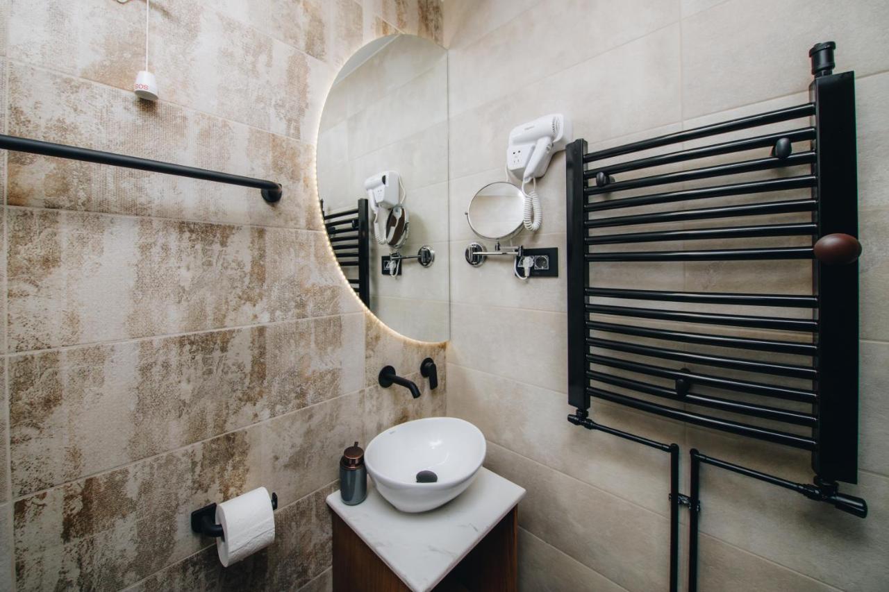 Boutique Luxury Apartments Kragujevac Eksteriør bilde