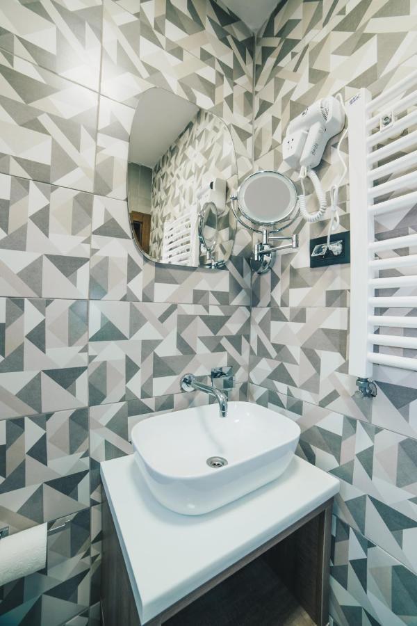 Boutique Luxury Apartments Kragujevac Eksteriør bilde