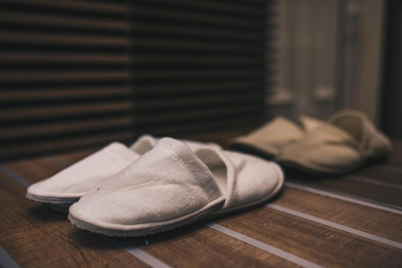 Boutique Luxury Apartments Kragujevac Eksteriør bilde